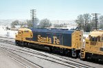 ATSF 5945 (REPOST)